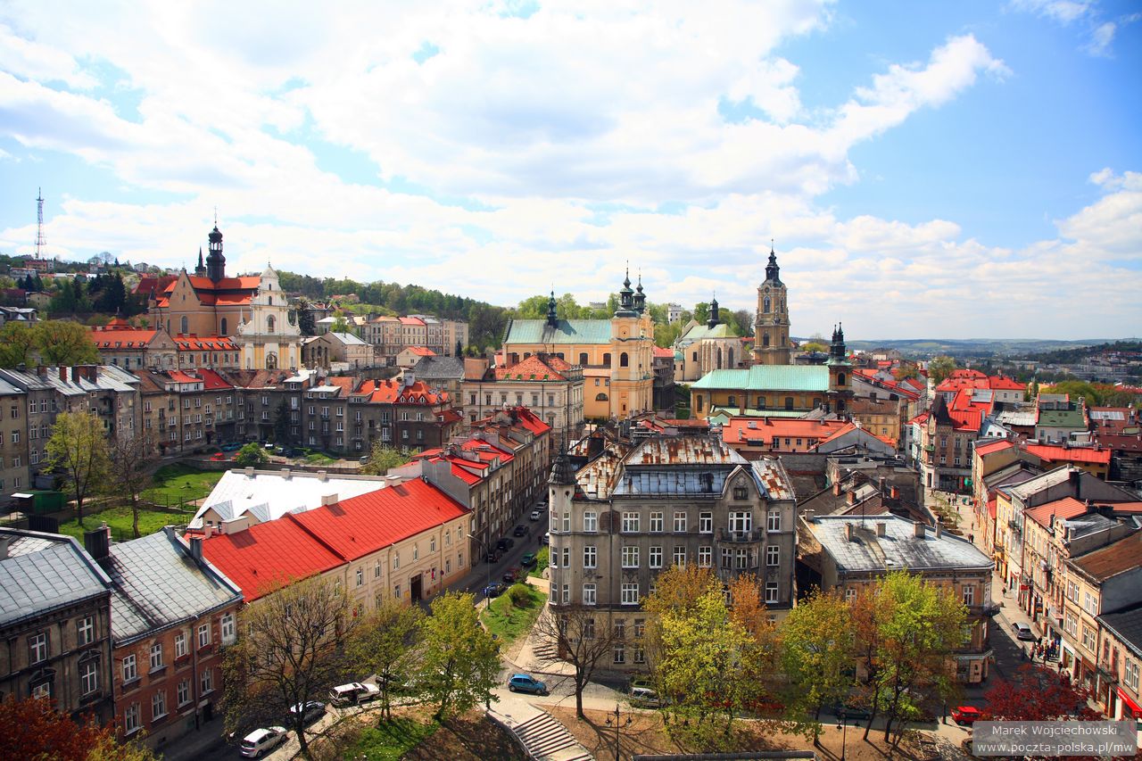 Przemysl